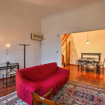 Ricasoli Apartamento Florencia