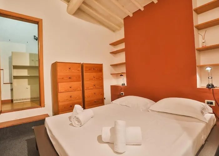 Apartamento Ricasoli Bright *