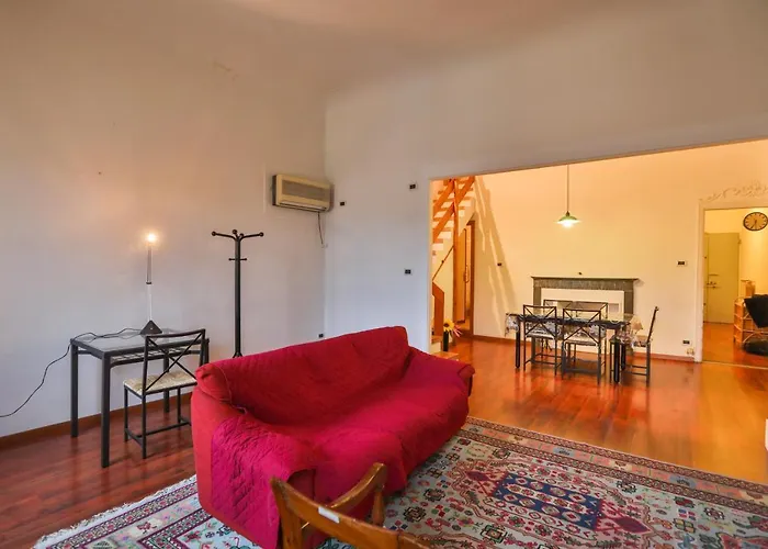 Ricasoli Bright Apartamento Florença