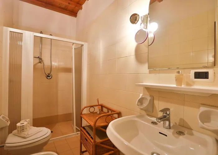 Ricasoli Bright Apartamento