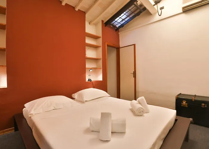 Ricasoli Bright Apartamento *