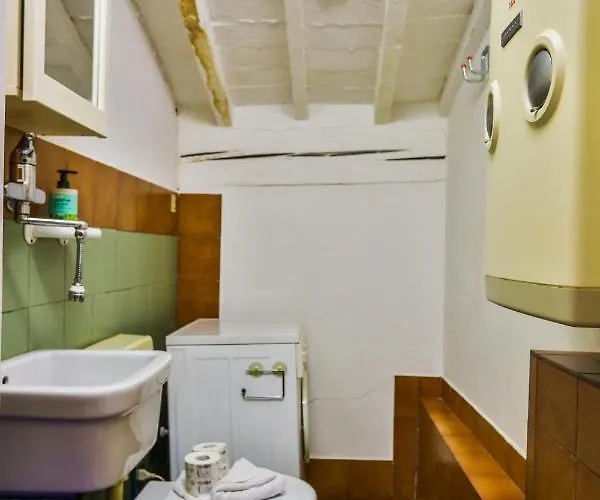 Ricasoli Bright Apartamento *