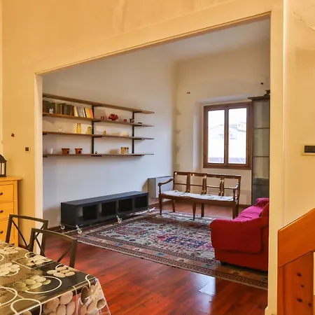 Ricasoli Bright Apartamento *