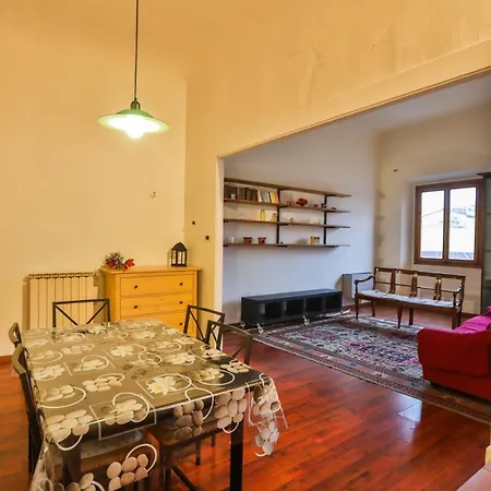 Apartamento Ricasoli Bright