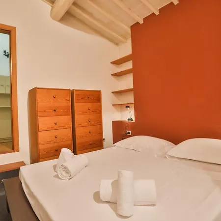 Apartamento Ricasoli Bright *