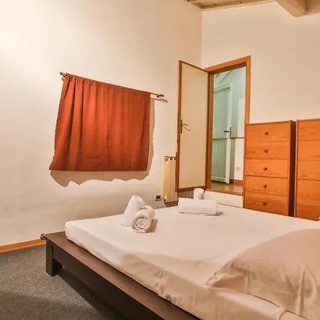 Apartamento Ricasoli Bright