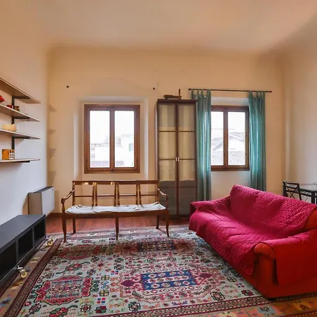 Apartamento Ricasoli Bright Florença