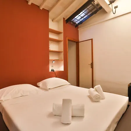 Ricasoli Bright Apartamento *