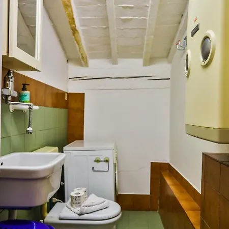 Ricasoli Bright Apartamento *